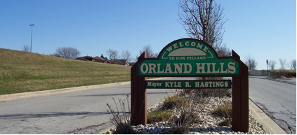 Orland Hills, IL Furnace & Air Conditioning Installation, Repair & Maintenance