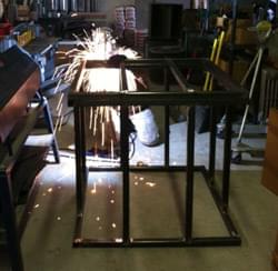 Air Conditioning Cages Windy City Mechanical